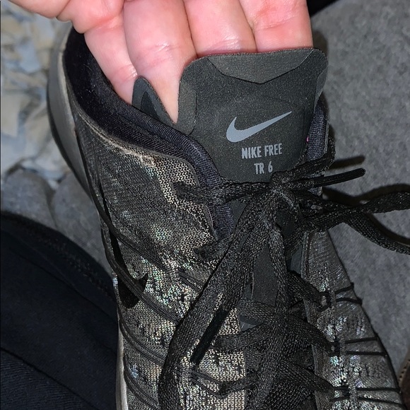 Nike running shoes - Picture 6 of 8